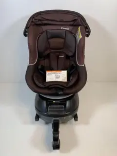 美品☆コンビ☆ネルーム Lite ISOFIX EF 新生児対応チャイルドシート