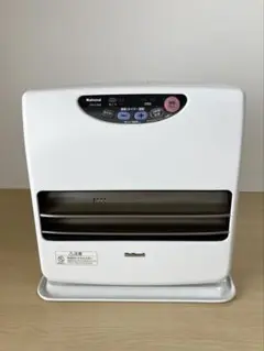 National 石油ファンヒーター OH-G33R 7Lタンク 省エネ 暖房 2025年最新】ナショナル石油ファンヒータの人気アイテム - メルカリ