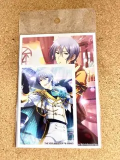 SideM 理由あって展示会 ブロマイド 榊夏来