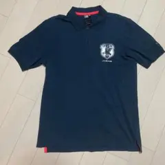 ◆最終値下げ◆ adidas JFAポロシャツ L サッカー日本代表