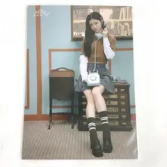 [No.68] NiziU Live With U 2025 ラントレ リマ