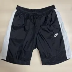 NIKE ハーフパンツ L