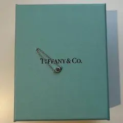 ティファニー Tiffany リング エルサ・ペレッティ アクアマリン