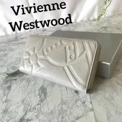新品♡Vivienne Westwood 55VV311 長財布ライトグレー 新品♡Vivienne Westwood 55VV311 長財布ライトグレー - メルカリ