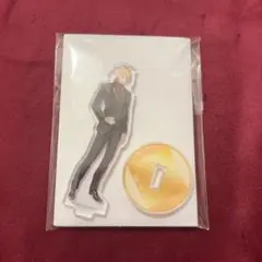 【南泉】刀剣乱舞 大本丸博 ミニアクスタ