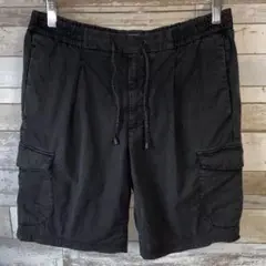 giab's ARCHIVIO TIZIANO カーゴショーツ size50