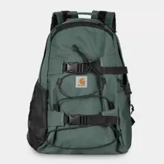 新品 Carhartt バックパック 25L ブラック 通学 通勤 旅行向けc2