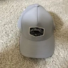 希少　ノリーズ　キャップ サイン付き　グリーン　ベージュ 希少 ノリーズ キャップ サイン付き グリーン ベージュ