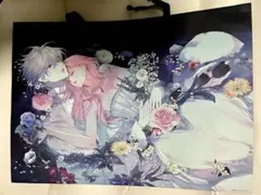 花秘める君のメテオール　花メテ　特典ショッパー