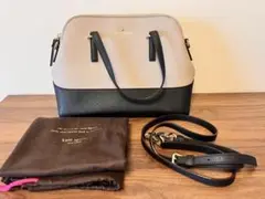 ケイトスペード ミニトートバック