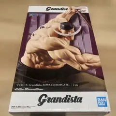 Grandista-EDWARD.NEWGATE フィギュア