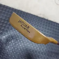 JAGUAR AUSTIN パター