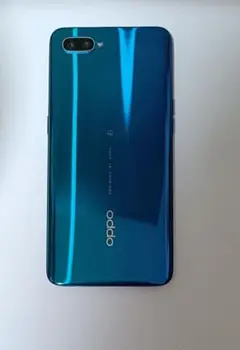 OPPO RenoA 本体 外箱・説明書付き