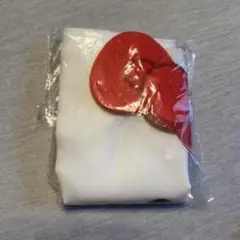 キティ　エコバッグ　カプセルトイ　ガチャ　新品　未使用