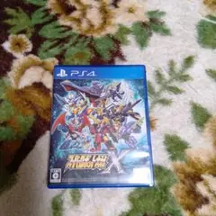 スーパーロボット大戦X PS4