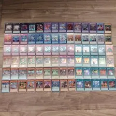 遊戯王　シークレット　まとめ