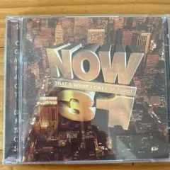 NOW 31 洋楽 コンピレーション CD2枚