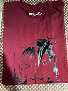 ハイキュー　ユニクロ