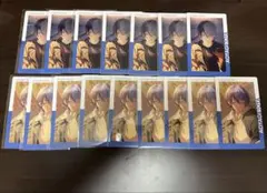 プロセカ エピカ 19A 青柳冬弥