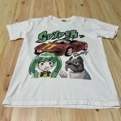 限定　JUN INAGAWA Tシャツ SPYDER Y2K