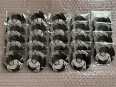 呪術廻戦 乙骨 憂太 PLAZA 缶バッジ 24点