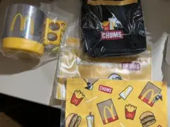 マクドナルド 福袋 2023