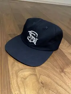 Setinn Tournament 6Panel Chino Cap ネイビー