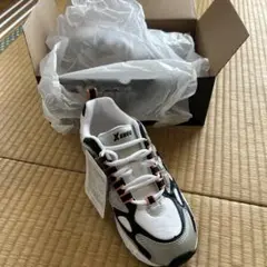 XEBEC メンズシューズ　26.0cm
