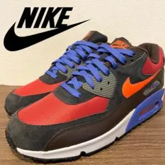 NIKE AIR MAX 90 PRM ナイキ エア マックス 90 プレミアム