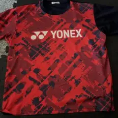 YONEXウェア