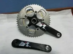 SRAM RED スラム レッド クランク 165mm GXP