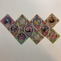 アイカツプラネット　スイング　第6弾　US第1弾