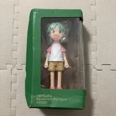 2025年最新】でっかいよつばソフビフィギュアの人気アイテム
