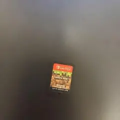 Minecraftカセット
