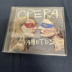 OPERA
