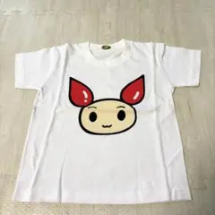 けんけつちゃん　Tシャツ　100-110cm