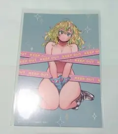 僕のヒーローアカデミア 　37巻 特典 TSUTAYA 葉隠透
