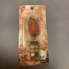 ハローキティ 提灯が光るよ！ アクションキーホルダー おでん屋さん