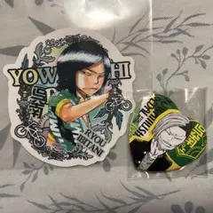弱虫ペダル　井尾谷