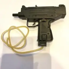 送料込み！初速80m/s マルゼンUZI TYPEU ウージーピストル　ガスガン マイクロUZI マルゼン TYPE U フルオートマシンピストル ガス