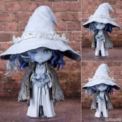 Figuarts mini フィギュアーツミニ　魔女ラニ Amazon | TAMASHII NATIONS フィギュアーツ mini ELDEN RING