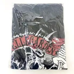 E149 新品 ELLEGARDEN Tシャツ XL エルレガーデン ブラック