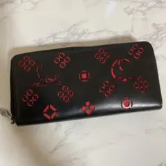 断捨離 中古 財布 クリスチャンルブタン