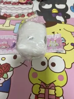 サンリオキャラクターズ ぬいぐるみポシェット こぎみゅん