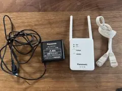 パナソニック　ルームエアコン用　CF-TAC1 Amazon | パナソニック 「無線アクセス」用アクセサリーセット