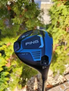 【よっしー様専用】PING G425 SFT #5 フェアウェイウッド