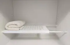 突っ張り棚