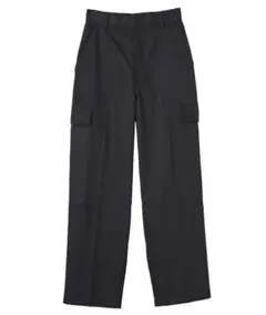 J/W MILITARY CARGO PANTS