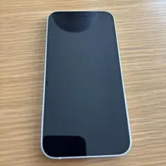 【超美品】 iPhone12 64GB ホワイト