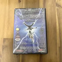CRUSTY DEMONS DVD